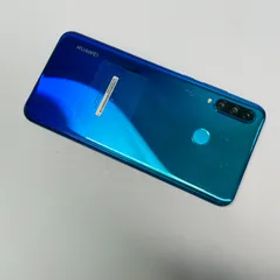 HUAWEI P30 lite Premium HWV33 SIMフリー 32962