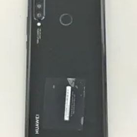 スマートフォン P30lite MAR-LX2J 4GB/64GB 6.15 ファーウェイ HUAWEI 2511LT155