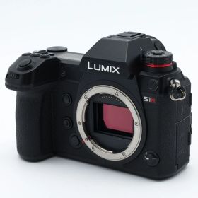 Panasonic（パナソニック） LUMIX DC-S1R ボディ _GP00009842