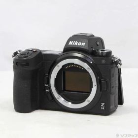 〔中古品〕 Z 6II ボディ【344】
