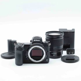 超美品★ Nikon Z6II 24-70 レンズキット #748