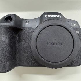 Canon EOS R8 ミラーレス一眼カメラ