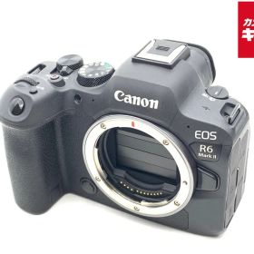 【中古】 【美品】 キヤノン EOS R6 MarkII ボディ