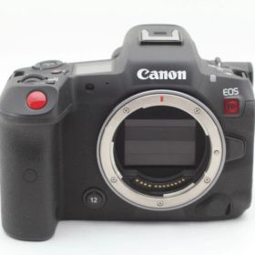 【ショット数 6000枚以下】Canon キヤノン EOS R5 C ボディ