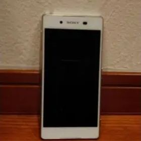 Xperia Z4 White au