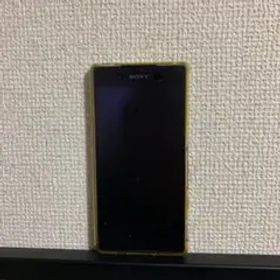 Xperia Z4 Black 32 GB docomo