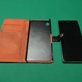 SONY Xperia Z4 SO-03G ジャンク品 バッテリーなし