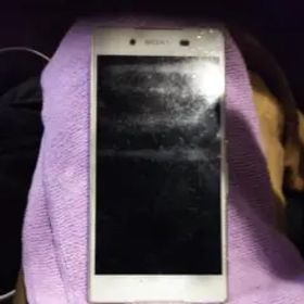 Xperia Z4 White 32 GB Softbank