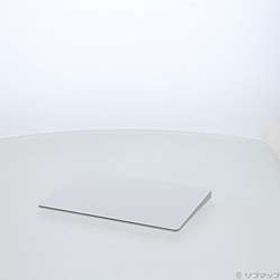 Magic Trackpad 2 シルバー MJ2R2J／A
