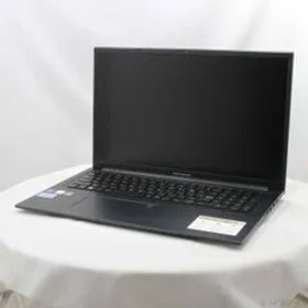〔中古品〕 Vivobook 17 X1704VA X1704VA-AU120W クワイエットブルー【352】