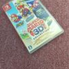 SWITCHソフト スーパーマリオ 3Dコレクション NINTENDO