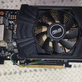 ASUS GTX750TI-PH-2GD5 2GB GDDR5