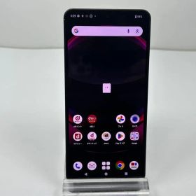 Aquos R8 pro docomo SH-51D 256GB SIMフリー