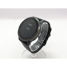 【中古】Garmin Venu 2 010-02430-61 -Black/Slate【立川フロム中武】保証期間１ヶ月【ランクB】