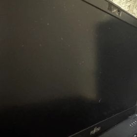 富士通 【Win11搭載】極軽極薄FUJITSU LIFEBOOK U937