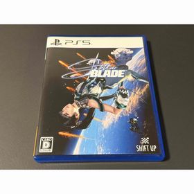 Stellar Blade（ステラーブレイド） PlayStation 5(家庭用ゲームソフト)