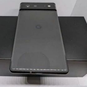 Google Pixel 6 本体 ピクセル6