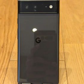 格安 Google Pixel6無印 SIMフリー