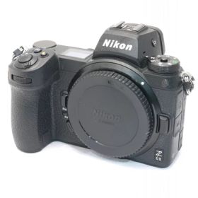 Nikon/ニコンZ6 II【中古】【smtb-TD】