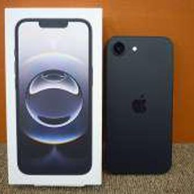 IPHONE16E MD1Q4J/A(AU 128GB △ 100%) APPLE