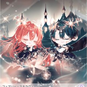 【バラ売り‼️】フェアリー・ステラヴェール | ポケコロツイン(ポケツイ)のアカウントデータ、RMTの販売・買取一覧