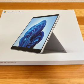 Surface Pro 8 Microsoft ノートPC タブレット 美品