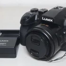 Panasonic/LUMIX DMC-FZ300/デジタルカメラ ⑥