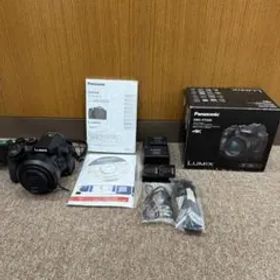 新品同様DMC-FZ300 4K オマケ付き
