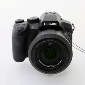 【中古】(パナソニック) Panasonic DMC-FZ300-K