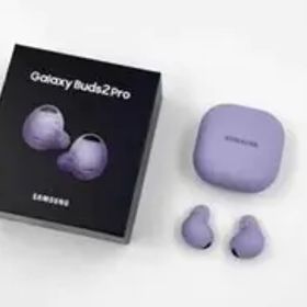 Galaxy buds2 Pro 海外製品 新品未使用