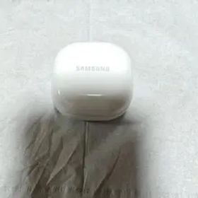 SAMSUNG サムスン Galaxy Buds2 ワイヤレス イヤホンホワイト