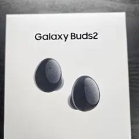 Galaxy buds2