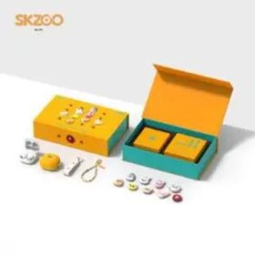 GALAXY Buds2 pro SKZOO Edition