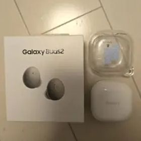 SAMSUNG Galaxy Buds2