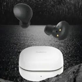 Galaxy Buds2 本体 グラファイト SAMSUNG ワイヤレスイヤホン