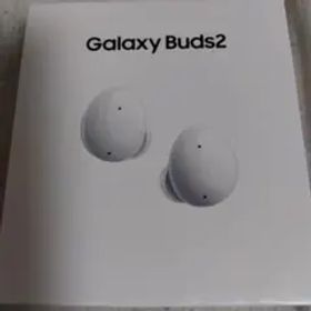 超没入型ワイヤレスイヤホン Galaxy Buds2