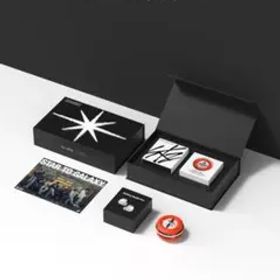 SLBS Galaxy Buds2 Pro StrayKids Edition