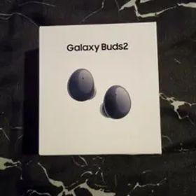 Galaxy buds2