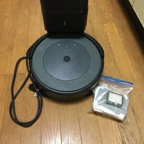 アイロボット(iRobot)のIROBOT ルンバ I3+ ロボット掃除機(掃除機)