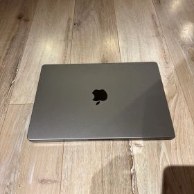 MacBookPRO M3 16GB/SSD512GB