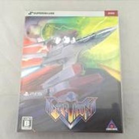 PS5ソフト アーシオンDELUXE EDITION SUPERDELUXE