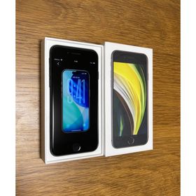 iPhone SE (第2世代) SIMフリー バッテリー88% 修理歴なし(スマートフォン本体)