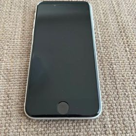 iPhone SE 第2世代 白 64GB