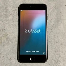 Apple iPhone SE 第2世代 128GB