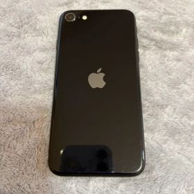 iPhoneSE2 64GB SIMフリー バッテリー82%