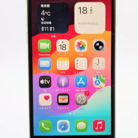 iPhone SE2 64GB iOS 26.2 バッテリー最大容量94%