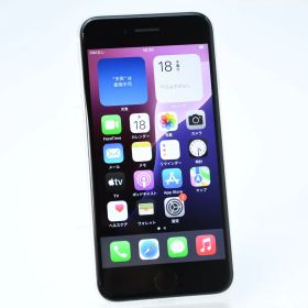 SIMフリー iPhone SE 第２世代 64GB ホワイト