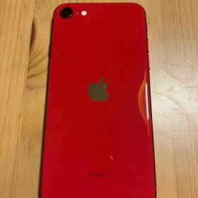 iPhone SE（第2世代）電源入らない ジャンク 部品取り