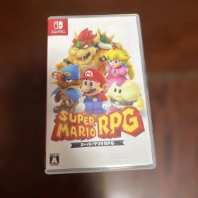 スーパーマリオRPG