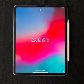 Apple iPad Pro 12.9 第五世代+ Apple Pencil